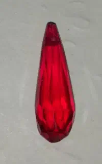 جواهر باستانی بسیار زیبا و نایاب یاقوت روبی برمه