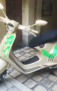 فروش وسپا دارگون