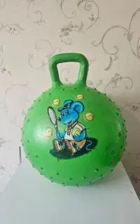 توپ سایز بزرگ