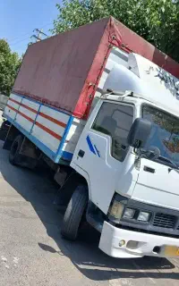 هیوندا مدل ۸۹