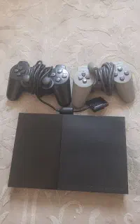 پلستیشن۲