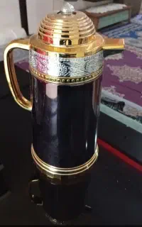 فلاکس چای
