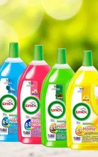 وایتکس گیاهی و خوشبو کننده فضا