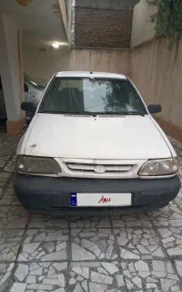 فروش خودرو