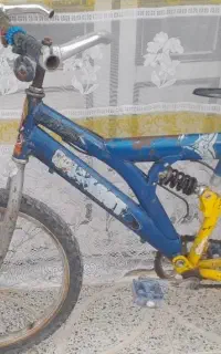 دوچرخه۲۰