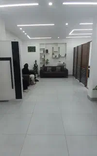 درمانگاه آبان(نیم بها)افتتاحیه