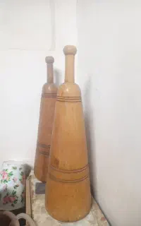 میل باستانی