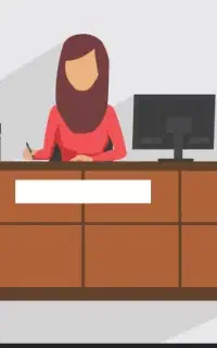 پروژه داده آمایی اداره دولتی‌‌