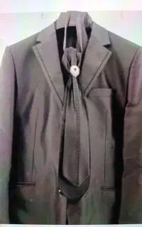 کت و شلوار مردانه ترک