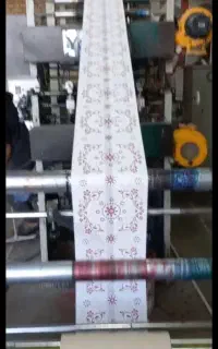 ژوکسین سفره یبار مصرف
