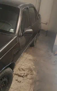 ماشین دوو سیلو مدل ۷۱