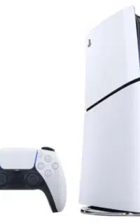 Playstation 5 Slim
