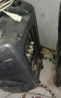 باند بزرگ
