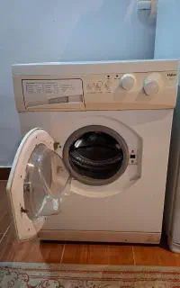 لباسشویی هایر ۶ کیلویی