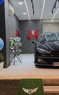 سرامیک ماشین