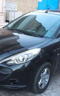 ۲۰۷ مدل ۹۷ بی رنگ