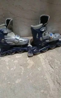 کفش اسکیت