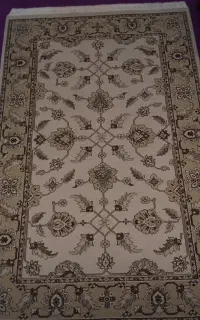 دو تخته فرش اتاق خواب به صورت تکی و جفت به فروش