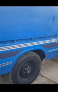 وانت نیسان بار