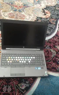 لپ تاپ مدل اچ پی