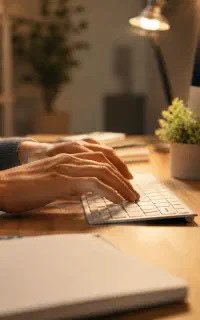 تایپ متن وتحقیق دانشجویی و دانش آموزی