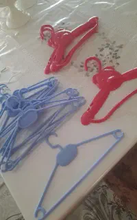 گیره لباس کودک