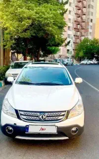 دانگ فنگ H30کراس مدل97بیرنگ -سعادت آباد