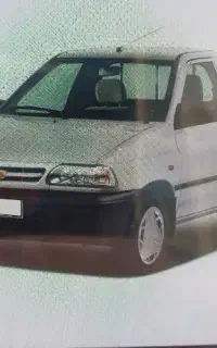 پراید وانت 151