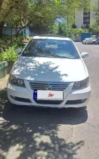 لیفان 620 1800 بدون رنگ.