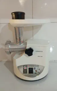 چرخ گوشت