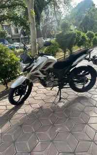 هندا هوندا۱۲۵ دلتا۱۶۰  اپاچی ان اس ns
