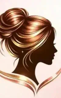 از آینه خونتون با زیبا ترین میکاپ شنیون ...
