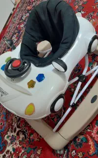 روروئک روما