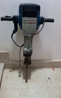 فروش هیلتی 30 کیلویی بوش آلمان