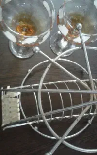 آویز قهوه خوری