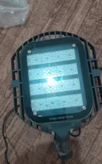 نورافکن LED