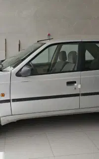 پژو 405