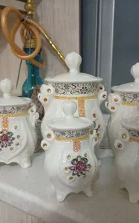 پا سماوری