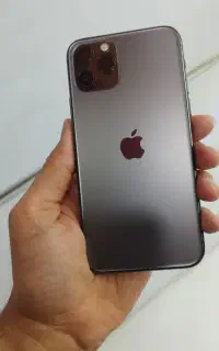 آیفون ۱۱ پرو
