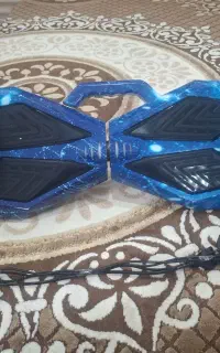 اسکوتر برقی تعادلی