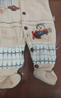 سرهمی اسپرت نوزاد