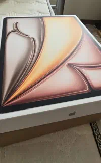 آیپد ایر 13 اینچ 2025 ipad m3