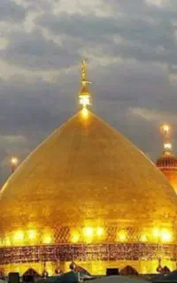 زائر اربعین