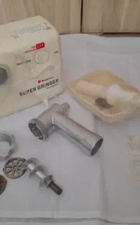 چرخ گوشت نانیوا اصلی