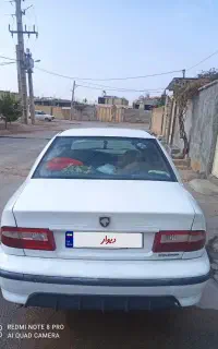 سمند ۹۱