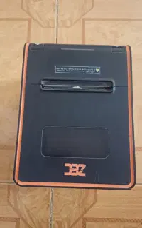 پرینتر zec مدل zp300