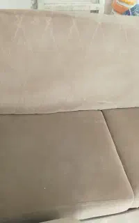 مبل سه نفره .