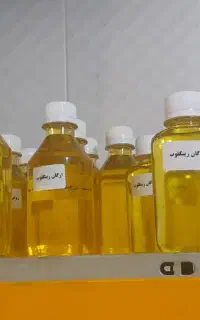 روغن آرگان مراکشی اصل (تضمینی) مخصوص پوست و مو