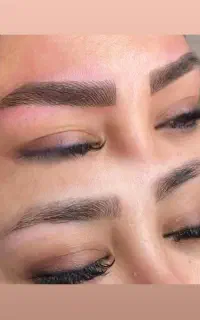 انجام کلیه خدمات زیبایی به صورت تخصصی