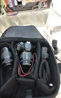دوربین کنون ۶۰۰ دی /  canon 600 D